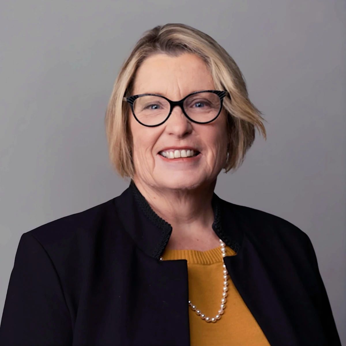 Wendie Harvey