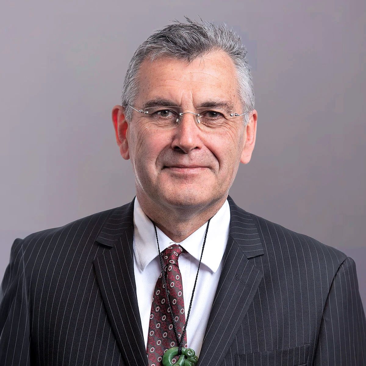 Bill Moran