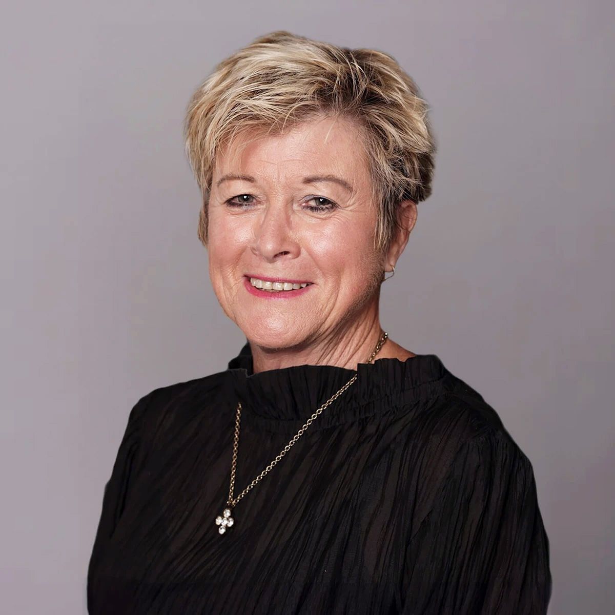Kereyn Smith