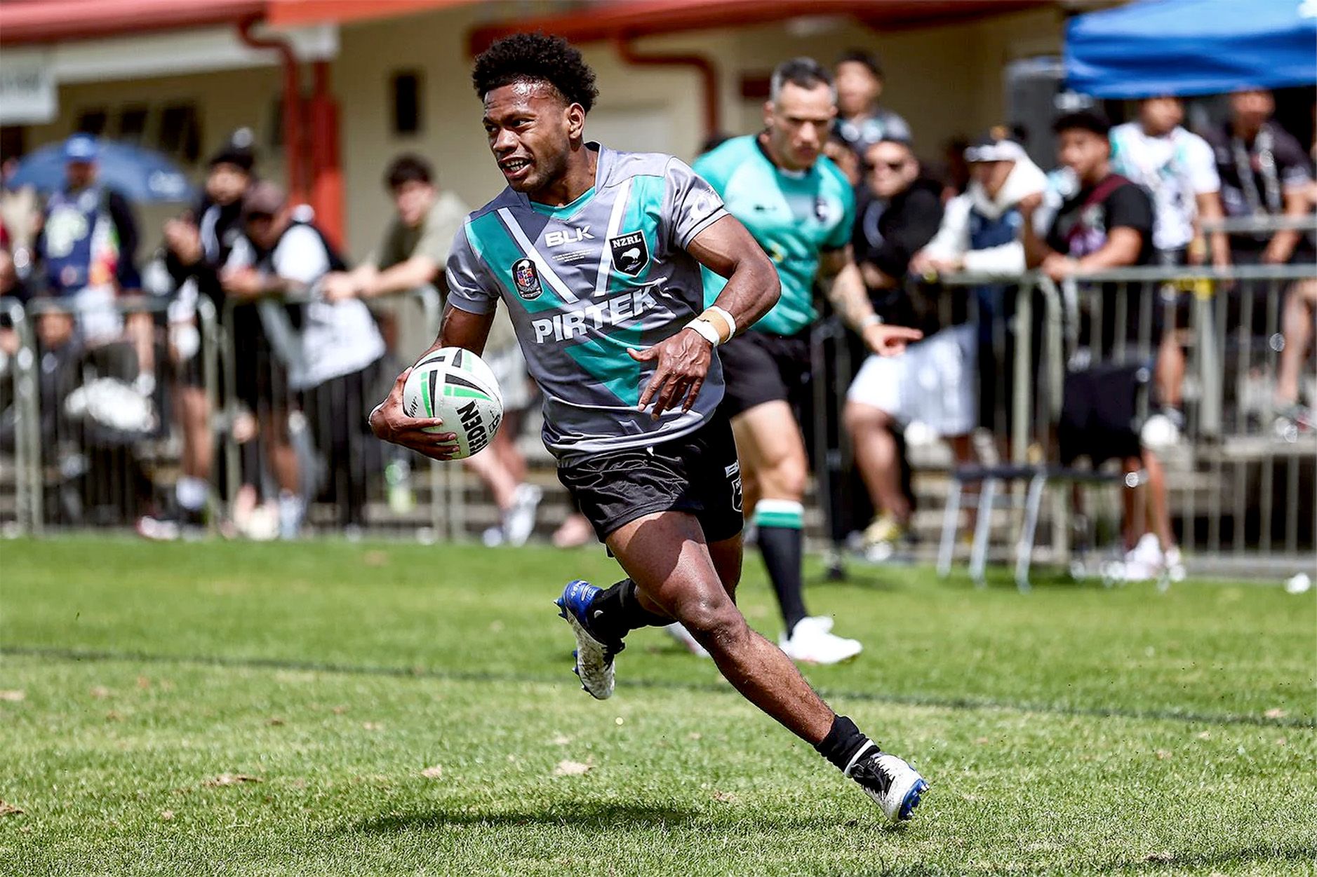 Rugby