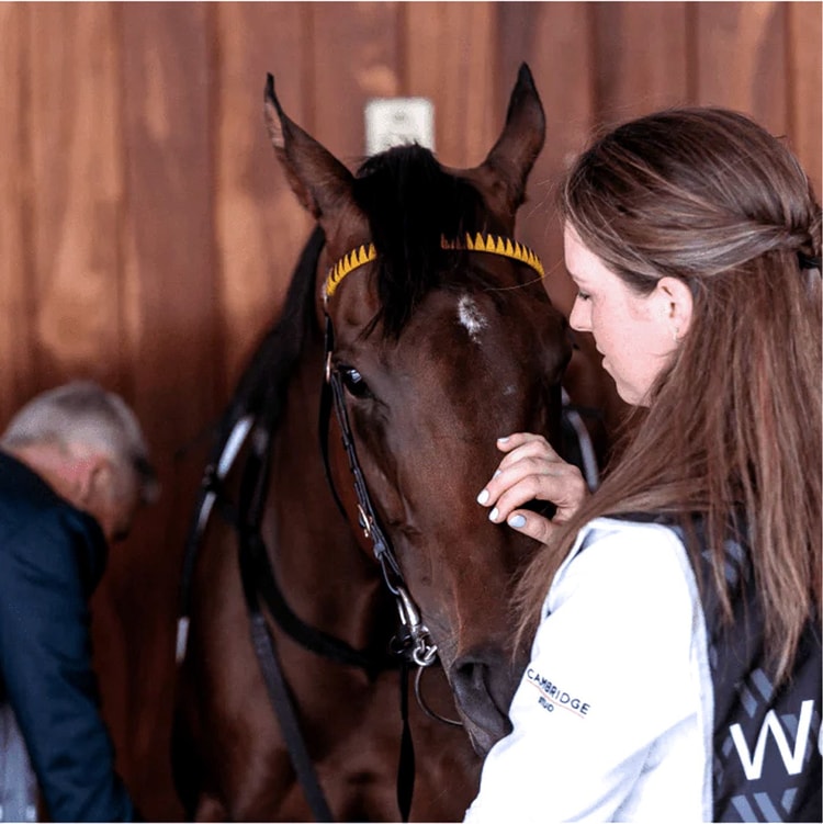 Ruby Rouland Racing NZ | TAB NZ